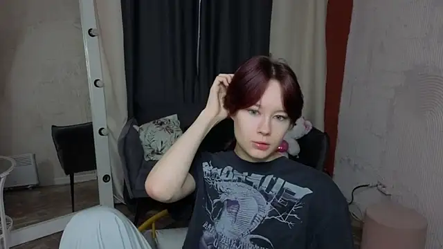 Snapshot of Annie_Way chatting on 02.03.26 Annie Way online show from 02.03.26