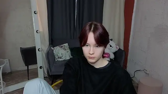 Snapshot of Annie_Way chatting on 02.03.26 Annie Way online show from 02.03.26