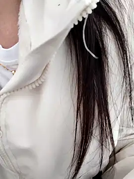 Feeling-hot online show from 03.07.26