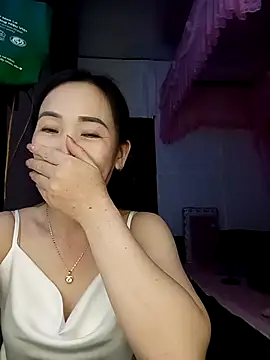 Feeling-hot online show from 03.14.26