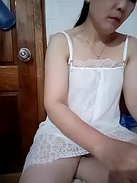 Feeling-hot online show from 05.04.26
