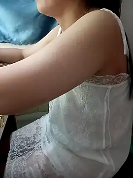 Feeling-hot online show from 05.07.26