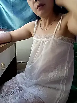 Feeling-hot online show from 05.08.26