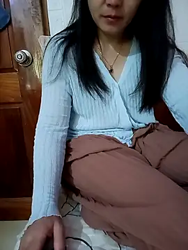 Feeling-hot online show from 05.11.26