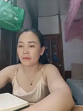 Feeling-hot online show from 05.21.26