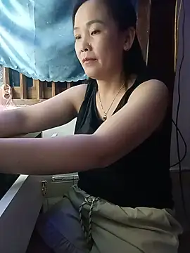 Feeling-hot online show from 05.24.26