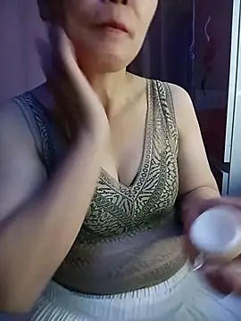Feeling-hot online show from 07.12.26