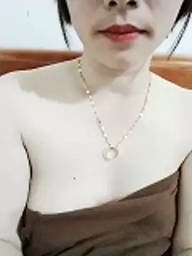 Swan-white123 online show from 03.02.26