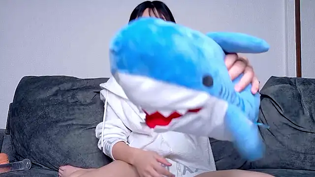 amu nyan cute online show from 04.29.26
