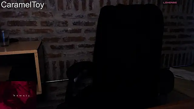 CaramelToy online show from 02.07.26