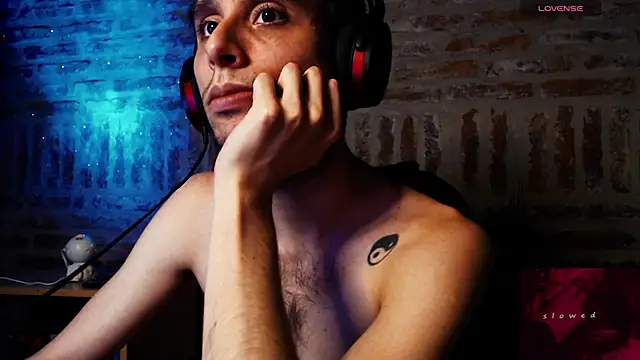 CaramelToy online show from 03.03.26