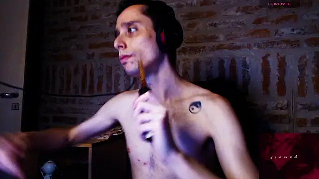 CaramelToy online show from 03.05.26