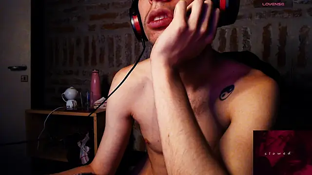 CaramelToy online show from 03.06.26