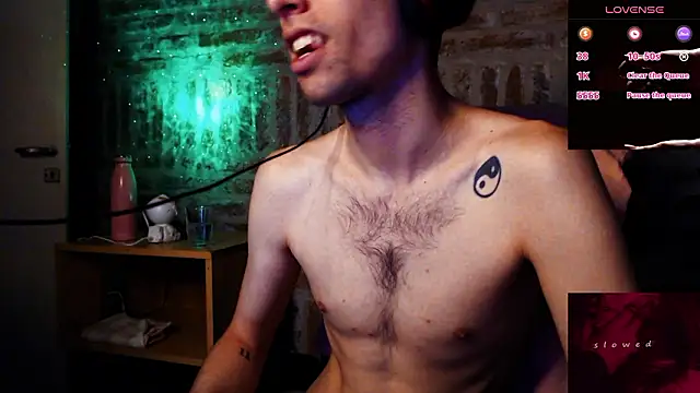 CaramelToy online show from 03.08.26