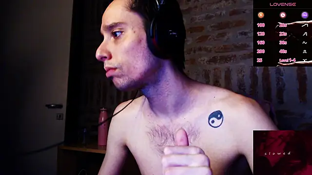 CaramelToy online show from 03.09.26