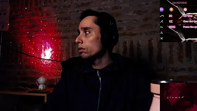 CaramelToy online show from 03.12.26