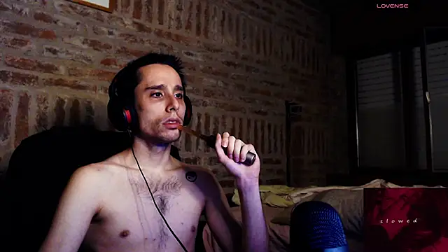 CaramelToy online show from 03.13.26