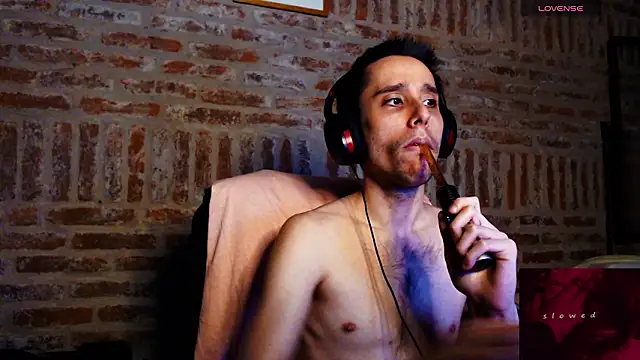 CaramelToy online show from 03.15.26