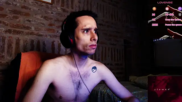 CaramelToy online show from 03.21.26