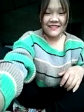 Snapshot of m-mbae chatting on 01.06.26 m-mbae online show from 01.06.26