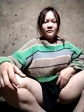 Snapshot of m-mbae chatting on 02.02.26 m-mbae online show from 02.02.26