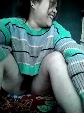 Snapshot of m-mbae chatting on 02.03.26 m-mbae online show from 02.03.26