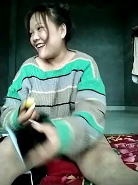 Snapshot of m-mbae chatting on 02.03.26 m-mbae online show from 02.03.26