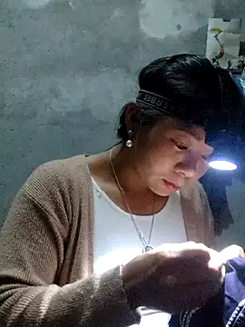 vangkt-cute online show from 11.19.25