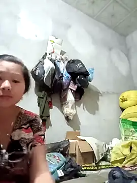 vangkt-cute online show from 11.29.25