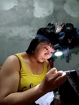 vangkt-cute online show from 03.02.26