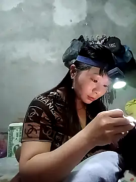 vangkt-cute online show from 03.11.26