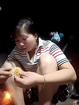 vangkt-cute online show from 03.13.26