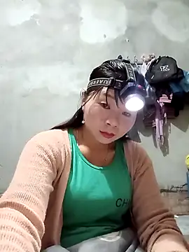 vangkt-cute online show from 03.17.26