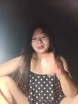 vangkt-cute online show from 07.10.26