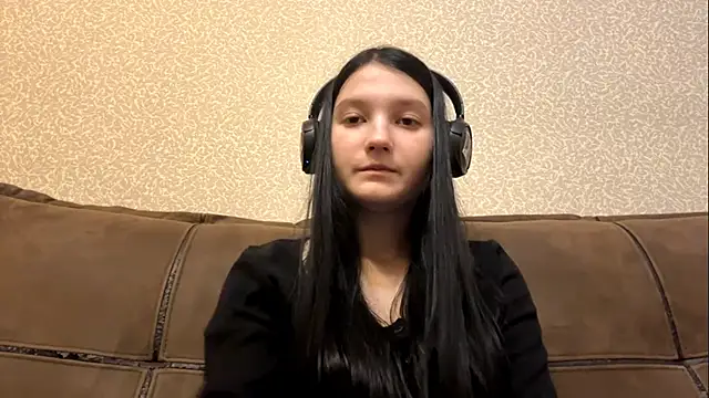 Snapshot of AurorAurora chatting on 01.07.26 AurorAurora online show from 01.07.26