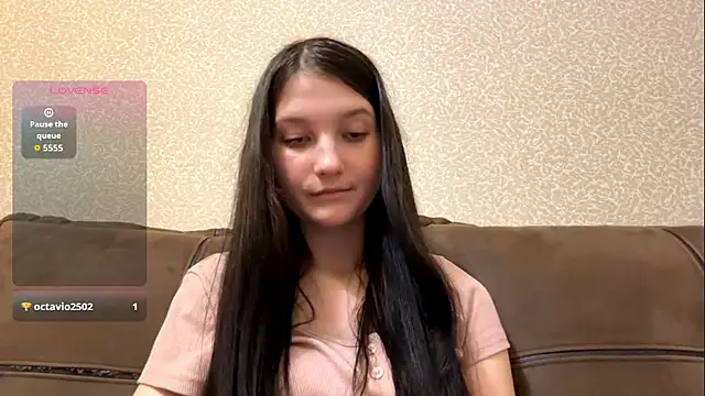 AurorAurora online show from 03.11.26