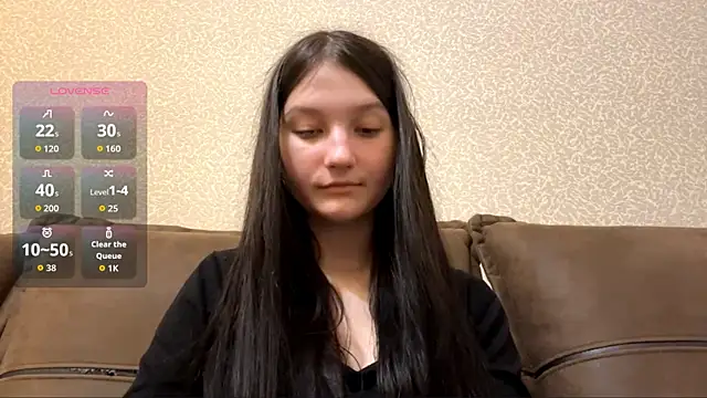 AurorAurora online show from 03.13.26