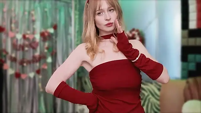 Snapshot of CarolineDjein chatting on 02.07.26 CarolineDjein online show from 02.07.26