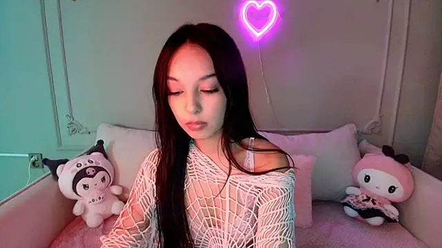 mooniejin online show from 12.01.25