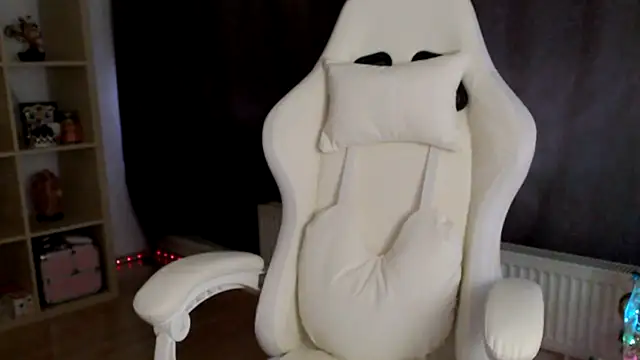 Snapshot of MissyDior8 chatting on 01.07.26 MissyDior8 online show from 01.07.26