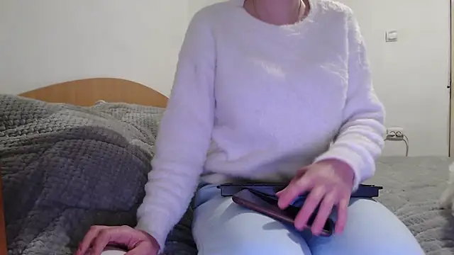 MissyDior8 online show from 02.05.26