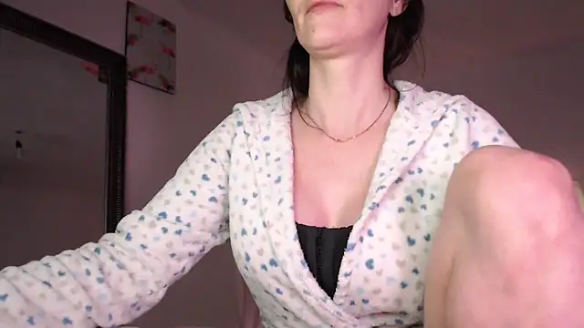 MissyDior8 online show from 03.20.26