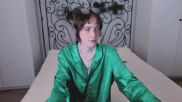 Snapshot of Danny_loves_Mary chatting on 01.06.26 Danny loves Mary online show from 01.06.26