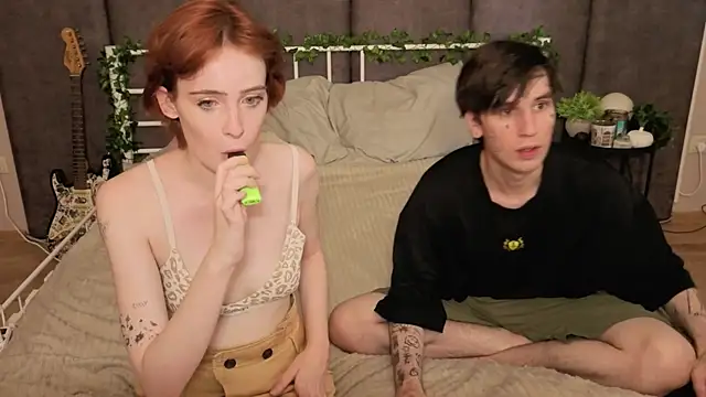 Danny loves Mary online show from 07.02.26