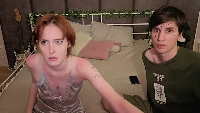 Danny loves Mary online show from 07.03.26
