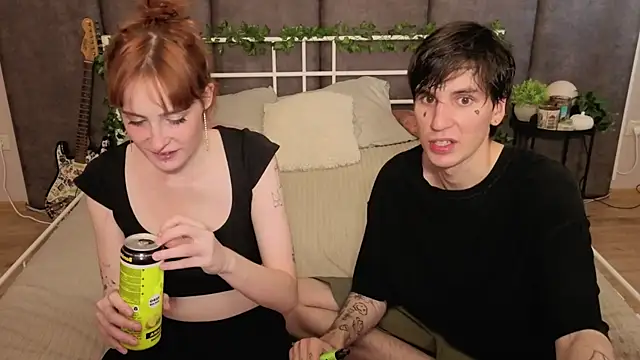 Danny loves Mary online show from 07.05.26