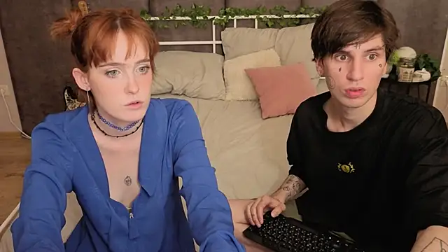 Danny loves Mary online show from 07.12.26