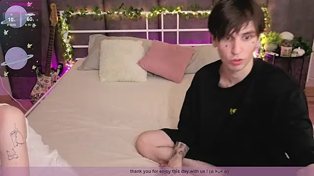Danny loves Mary online show from 07.22.26