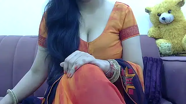 Zoya-sexy online show from 01.04.25
