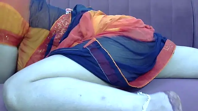 Zoya-sexy online show from 10.12.25